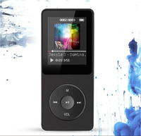 Nouvelle génération de produits, nouvelles options, lecteur MP3 avec un volume de ventes élevé