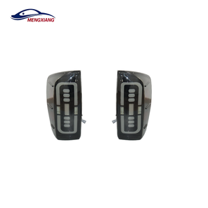 Promotion MX : Feux arrière LED améliorés pour <span class=keywords><strong>Toyota</strong></span> <span class=keywords><strong>TACOMA</strong></span> 2016-<span class=keywords><strong>2022</strong></span> - Product Image 4