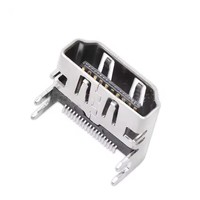 Nouvelle prise de remplacement pour PS4 Fat 1000 1100 1200, connecteur de prise pour Playstation 4 ancienne version