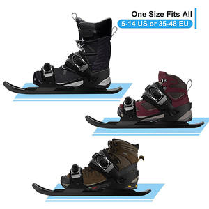 Mini scarpe <span class=keywords><strong>da</strong></span> <span class=keywords><strong>sci</strong></span> <span class=keywords><strong>da</strong></span> Snowboard <span class=keywords><strong>da</strong></span> esterno portatili <span class=keywords><strong>per</strong></span> viaggi invernali pattini <span class=keywords><strong>da</strong></span> ghiaccio comodi scarponi <span class=keywords><strong>da</strong></span> neve <span class=keywords><strong>per</strong></span> gli sport invernali - Product Image 4