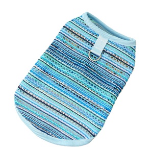 Camiseta sin Mangas para Perros Pequeños, Chaleco para Cachorros de <span class=keywords><strong>Chihuahua</strong></span> y Yorkie, Uso Durante Todo el Año - Product Image 1
