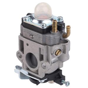 <span class=keywords><strong>Carburateur</strong></span> CG430 <span class=keywords><strong>pour</strong></span> BC52 BC520 CG430 CG520 WYK-74 accessoires <span class=keywords><strong>carburateur</strong></span> <span class=keywords><strong>pour</strong></span> débroussailleuse - Product Image 2