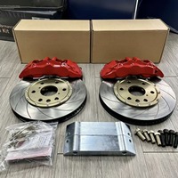 AP4 6-Kolben Auto-Bremssattel für Audi RS6 C5 C7 BMW X4 G02 F11 F25 F30 F39 E34 E39 E36 E90 E92 335i