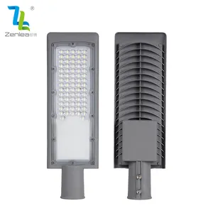 Excellent Supplier Waterproof IP66 Outdoor 30w 50w 100w 150w 200w 240w Aluminum Led Road Lamp