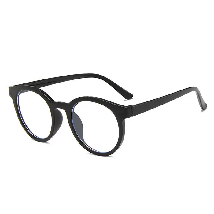 Kids computer High Quality Metal Anti-Blue Light Eyeglasses For Eye Protection kids glasses