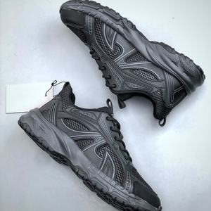 Best-selling Designer Men's Classic Closed Toe Lightweight Breathable Waterproof <b>Running</b> <b>Shoes</b> Fashion Trend EVERGREEN - Product Image 6