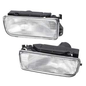 Feux antibrouillard CZPINCHEN pour BMW Série 3 E36, lampe halogène, paire de feux de pare-chocs avant - Product Image 1