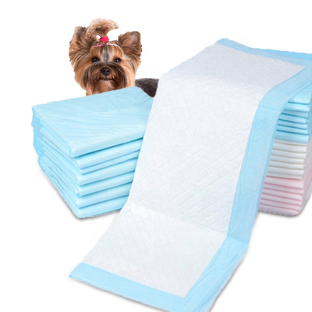 OEM Wholesale Adult Disposable Underpad Pink Medical Underpad