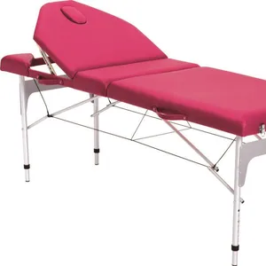 China Massage table for sale with oxford Carrying Case