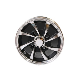 ล้อแม็กซ์ Wheelsky รุ่นใหม่ล่าสุด ขนาด 18 19 20 21 22 นิ้ว ผลิตตามสั่ง สำหรับรถยนต์ วัสดุอะลูมิเนียมอัลลอย - Product Image 4