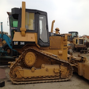 Diskon buldoser crawler kucing tangan kedua d4 bulldozer kecil mini caterpillar kualitas tinggi D4H <span class=keywords><strong>D4C</strong></span> D4G/detik - Product Image 3