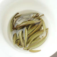 Thé Blanc Bai Hao Yin Zhen en Gros de Chine, Thé Blanc Aiguilles d'Argent Parfum Floral
