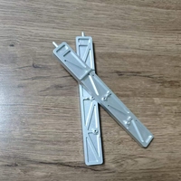 Pièces usinées CNC de haute qualité sur mesure, usinage CNC, aluminium, acier inoxydable, pièces personnalisées