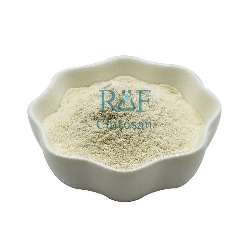 Water Soluble Daily Chemical Grade Chitosan
