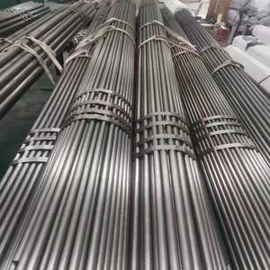 Конкурентоспособная цена Углеродистая стальная труба бесшовная API 5L <span class=keywords><strong>ASTM</strong></span> <span class=keywords><strong>A106</strong></span> Gr. B Sch40 Sch80 трубы с сертификатом JIS для сварки - Product Image 1