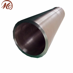 Giá Ống Titan Lớp 5 Gr9 Ống Titan Liền Mạch - Product Image 4