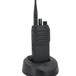 Walkie Talkie Motorola R2 Resistente al Agua, Portátil, Bidireccional, DMR, Intercomunicador Digital, Radio Bidireccional Motorola, Walkie Talkie de Doble Banda, 10KM - Product Image 6