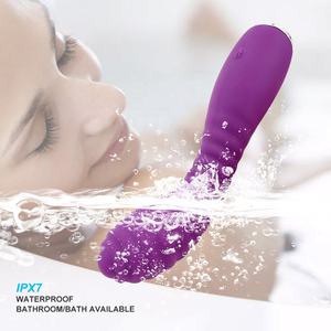 Weibliches Klitoris massage gerät Heißer Verkauf Klitoris vibrator Hot Selling Produkte für Sexspielzeug G POINT SIMULATION Sex puppe Indien - Product Image 4