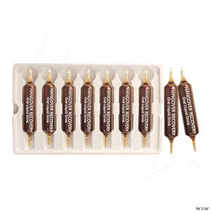 <span class=keywords><strong>Cure</strong></span> Efficace Contre la Gueule de Bois : Mélange Oral de Curcuma et de Chicorée pour le Soin du Foie, Réhydratation Rapide, Rafraîchit et Revitalise - Product Image 6