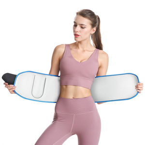 Aolikes Suporte de cintura Cinto de emagrecimento para mulheres, aparador de bandas de suor, cintos de suporte para barriga, trainer personalizado para cintura - Product Image 1