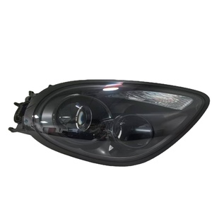 Phares à LED pour Porsche 718 pour les modèles 981 Systèmes d'éclairage automobile avant - Product Image 1