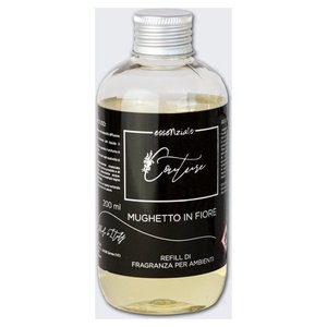 Recharge de désodorisant liquide Lily of the Valley in Bloom COUTURE EC005 (200 ml) - Product Image 1