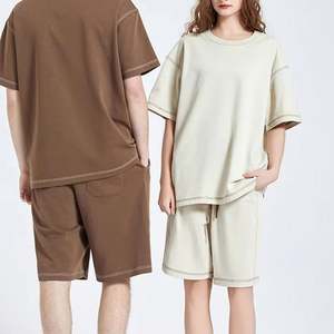 OEM personalizado Impresión digital 100% algodón de gran tamaño gota hombro manga corta secado rápido respetuoso con el medio ambiente camisetas para hombre - Product Image 5