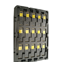 Grosir Pabrik NV2 NVME 2280 250/256/500/512/1TB Solid-state Drive Asli