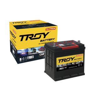 Batería MF 36B20R/L al por Mayor para Vehículos, Batería de Plomo-Ácido, Precio Económico, 12V 35AH, Larga Vida Útil, Estándar JIS - Product Image 2