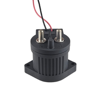 Contacteur CC NDZ3W-150 Système de stockage d'énergie Nader Offre spéciale Relais haute tension 150A 1000dc