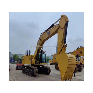 รถขุดขนาดใหญ่ รุ่น Cat 350 - Product Image 3