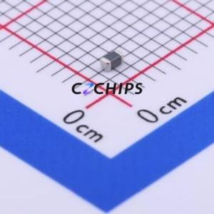 MPZ1608Y101BTD25 Ferrite Bead 0603 RF ( Impedance @ Frequency: 100Ohm@100MHz )( Error: 25% )( DC Resistance (DCR): 40mOhm ) - Product Image 2