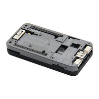 LILYGO T-Display-S3-Pro écran tactile ESP32-S3 externe 2.33 pouces ST7796 Touch LCD Development Board Wi-Fi BLE Module