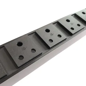 China High Quality Pdu 240v 13a Uk Standard pdu Power Distribution Unit