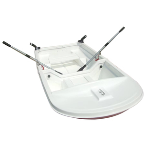 Source Manufacturers Stability Rowing Boats Reliable Quality <b>Floating</b> Boat for Maritime <b>Floating</b> Boat 275 - Product Image 3