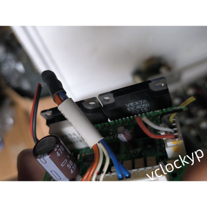 ไดรเวอร์ VEXTA Orientalmotor SD5107P2 รุ่นใหม่ - Product Image 2