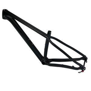 <span class=keywords><strong>Cuadro</strong></span> de Bicicleta de Montaña Magicbros MG-FM08 Super Light 29er, <span class=keywords><strong>Cuadro</strong></span> de <span class=keywords><strong>MTB</strong></span> de <span class=keywords><strong>Carbono</strong></span> T800, BB92 12x142mm 12x148mm <span class=keywords><strong>Boost</strong></span> 1.1kg - Product Image 5