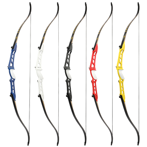 Bắn cung 66 "68" 70 "cạnh tranh <span class=keywords><strong>recurve</strong></span> cung bắn cung và mũi tên đặt gỡ xuống <span class=keywords><strong>recurve</strong></span> cung cho thực hành chụp cạnh tranh - Product Image 3