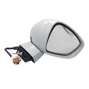 Ensemble de rétroviseur latéral Citron C4L 1609427180 1609427280 - Product Image 4