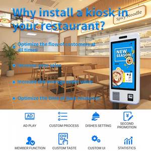 <span class=keywords><strong>Terminal</strong></span> <span class=keywords><strong>de</strong></span> <span class=keywords><strong>paiement</strong></span> libre-service sur pied pour intérieur, 21,5, 24 et 32 pouces, borne <span class=keywords><strong>de</strong></span> <span class=keywords><strong>paiement</strong></span> automatique, fournisseur <span class=keywords><strong>de</strong></span> kiosques <span class=keywords><strong>de</strong></span> <span class=keywords><strong>paiement</strong></span> - Product Image 2