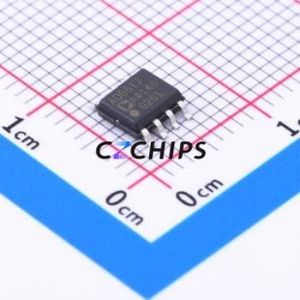 วงจรรวม SOIC-8 AD8617ARZ ดั้งเดิมและใหม่เอี่ยม - Product Image 1