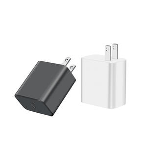 Bloque <span class=keywords><strong>de</strong></span> cargador USB C 45W PD Cargador súper rápido Tipo C Enchufe <span class=keywords><strong>Adaptador</strong></span> <span class=keywords><strong>de</strong></span> pared Carga rápida PPS para Samsung Galaxy - Product Image 4