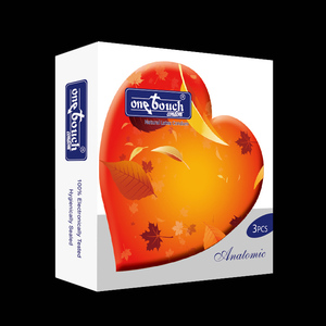Préservatifs en gros à <span class=keywords><strong>prix</strong></span> promotionnel, ultra-fins, certifiés CE, avec logo personnalisé imprimé, colorés, vente chaude, romantiques et abordables - Product Image 1