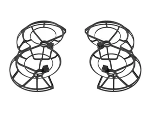 Protection des hélices 360° pour drone JHDDJI Mini2, Mini 2 SE, Mini 4K - Accessoires de drone, nouvelles lames d'origine, pièces de rechange - Product Image 3