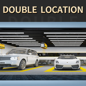 Lumière de détail de revêtement de voiture d'entretien de voiture nouveau design équipement d'atelier <span class=keywords><strong>automobile</strong></span> lampe de station de lavage de voiture lampe de <span class=keywords><strong>garage</strong></span> - Product Image 3