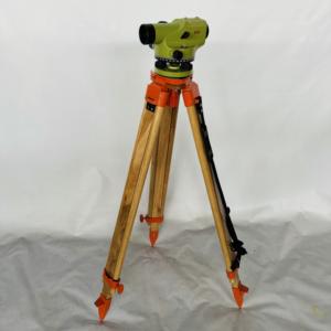 Nível Automático Instrumento de Medição Eletrônico de Alta Precisão com Ampliação - Product Image 2