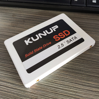 Твердотельный накопитель SATA 3.0 2.5 дюйма, 256 ГБ, внутренний SSD-диск для компьютера, высококачественная карта памяти полной емкости