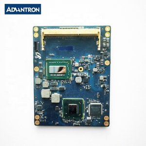 17-3XM77(V0.8) Placa base industrial, tarjeta de CPU, módulo de CPU, placa principal, placa base, Stock Original - Product Image 3