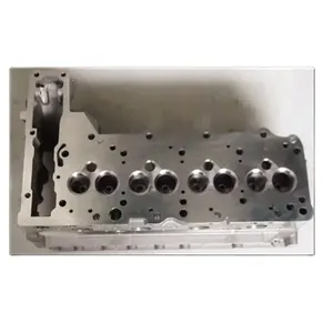 Engine OM601 cylinder head AMC 908571 908571 AMC908571 6010106120 6010105620 for Benz Sprinter Vito 2.0TD