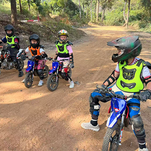 Moto électrique tout-terrain RFN pour enfants - Product Image 6